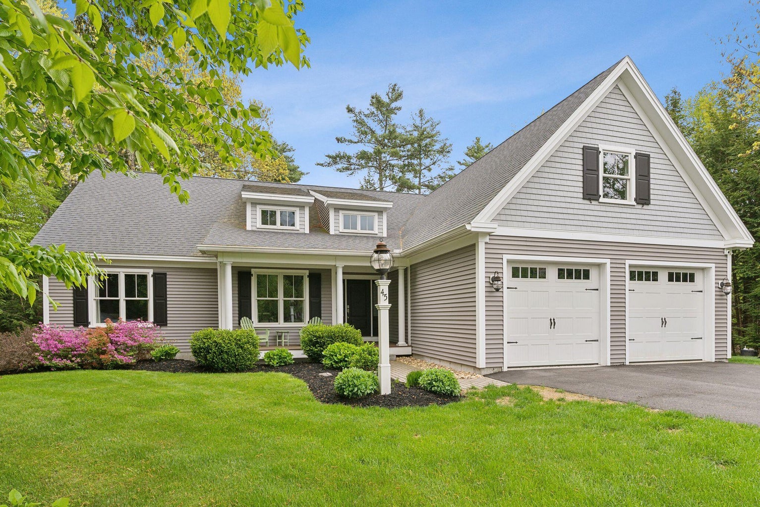 45 Ridge Rd Front